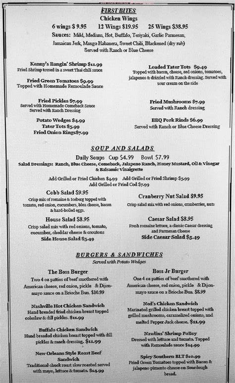 brothers kitchen niceville|brothers kitchen niceville menu.